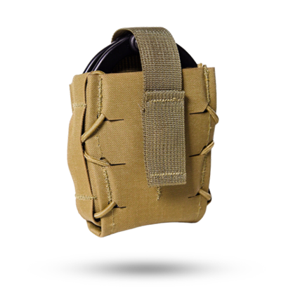 Gen 2 Handcuff Taco from High Speed Gear