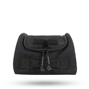 Pro Pac Single Helmet Bag Front Slate Solutions