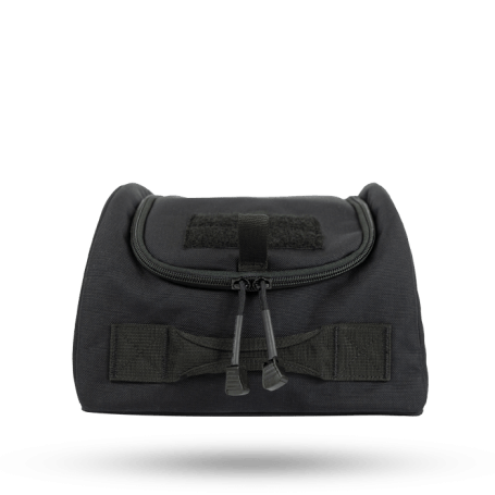 Pro Pac Single Helmet Bag Front Slate Solutions