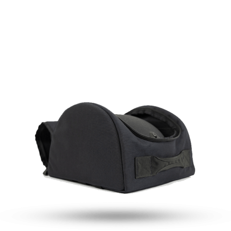 Pro Pac Single Helmet Top View Open Slate Solutions