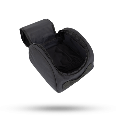 ProPac Single Helmet Bag Top Open Slate Solutions