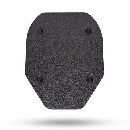 HSX Shield Front