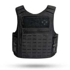 Yukon Tactical Carrier Front