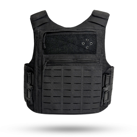 Yukon Tactical Carrier Front