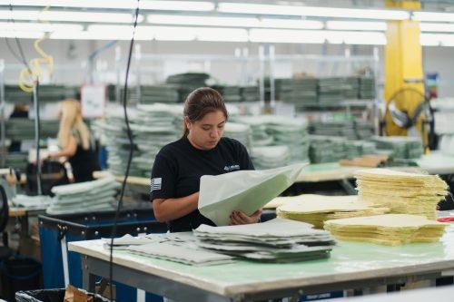 Soft Armor Warehouse Slate Solutions