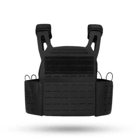 Slate Solutions ODIN 2.0 Back View