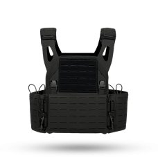 Slate Solutions ODIN 2.0 Front View