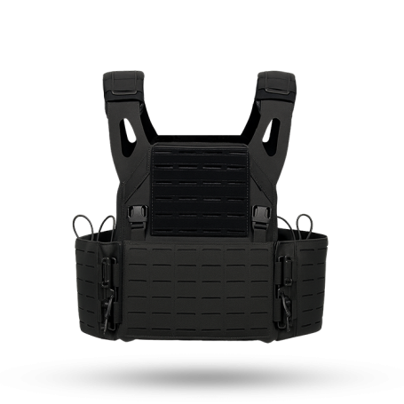 Slate Solutions ODIN 2.0 Front View