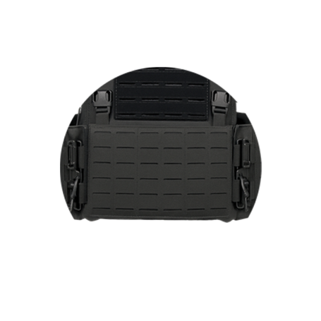 Slate Solutions ODIN 2.0 Removable Front Placard