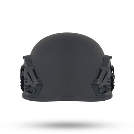 Tagus Ballistic Helmet Back View