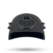 Tagus Ballistic Helmet Front View