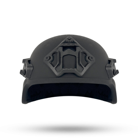 Tagus Ballistic Helmet Front View
