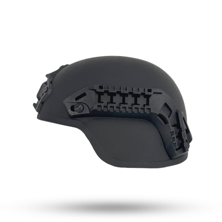 Tagus Ballistic Helmet Side View