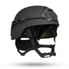 Nox Helmet Front View