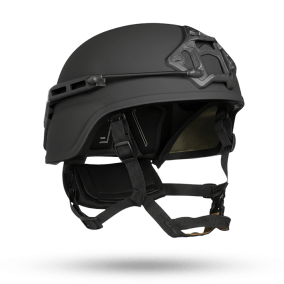 Kura Helmet Front View