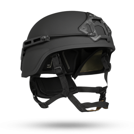 Nox Helmet Front View