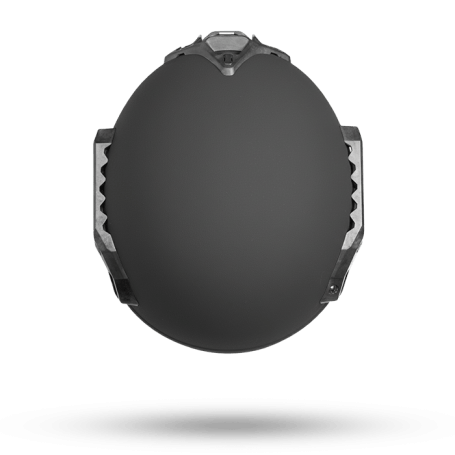 Nox Helmet Top View