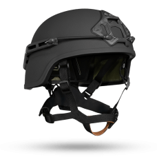 Volta Helmet Front View