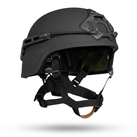 Volta Helmet Front View