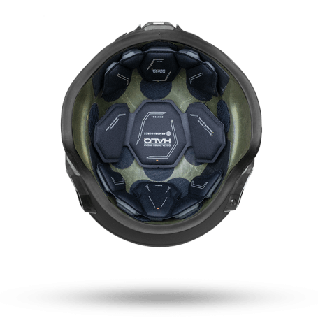 Volta Helmet Inside Padding