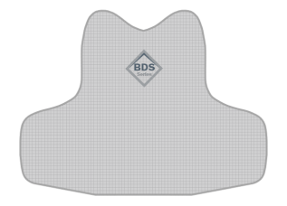 BDSIII1A-1 Soft Armor Series
