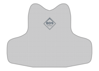 BDSIIIA1-1 Soft Armor Series