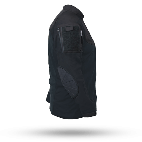 BTS Universal Black Side View