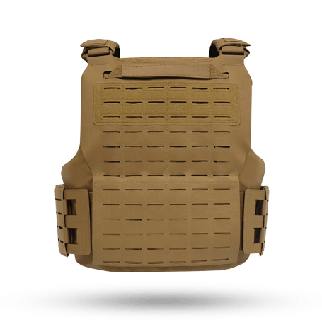 DTX Back with Skeleton Cummerbund