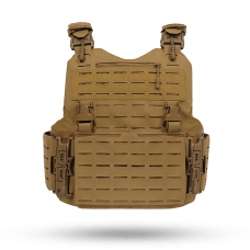 DTX Front with Skeleton Cummerbund