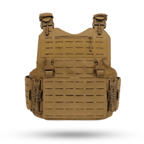 DTX Front with Skeleton Cummerbund