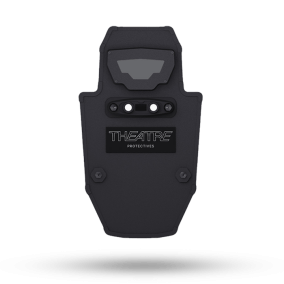 THEATRE RIFLE-RATED SHIELD ASTM LEVEL RF1