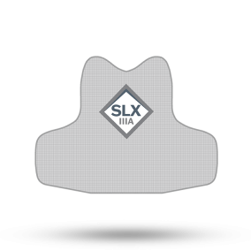 SLXIIIA Soft Armor Series Slate Solutions