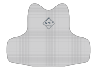 SPKP Soft Armor Series