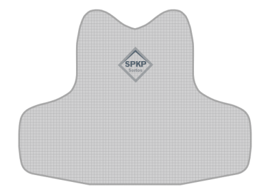 SPKP Soft Armor Series