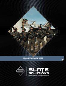 Slate Product Catalog 2026