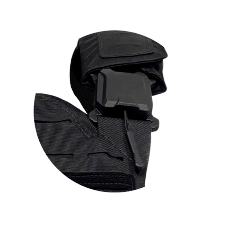 Arix Shoulder OMB Buckle