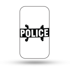 BS-2 Riot Shield | Slate Solutions
