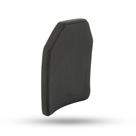 HLD Series RF3 Plate Angled