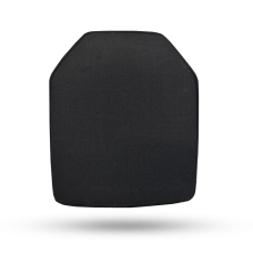 RF2-MDR Plate front view