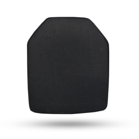 RF2-MDR Plate front view