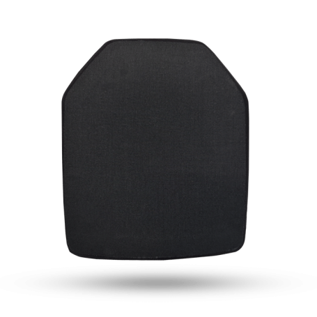 RF2-MDR Plate front view