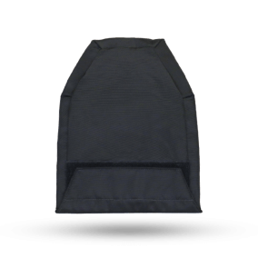 Multi-Hit Spall Containment Sleeve | Slate Solutions